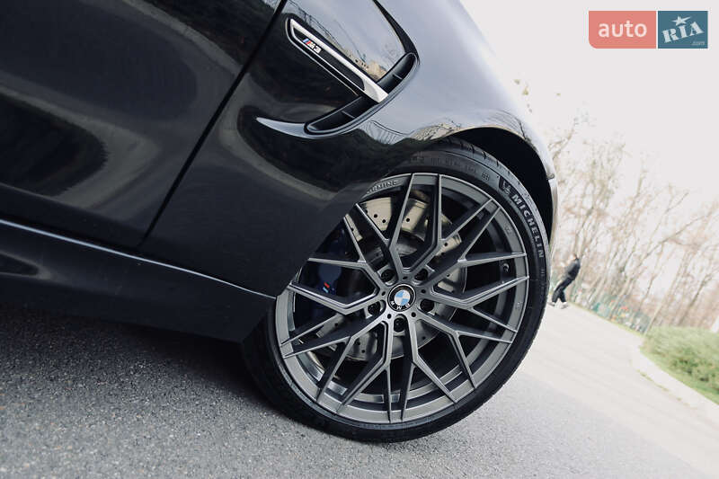 Седан BMW M3 2016 в Харькове