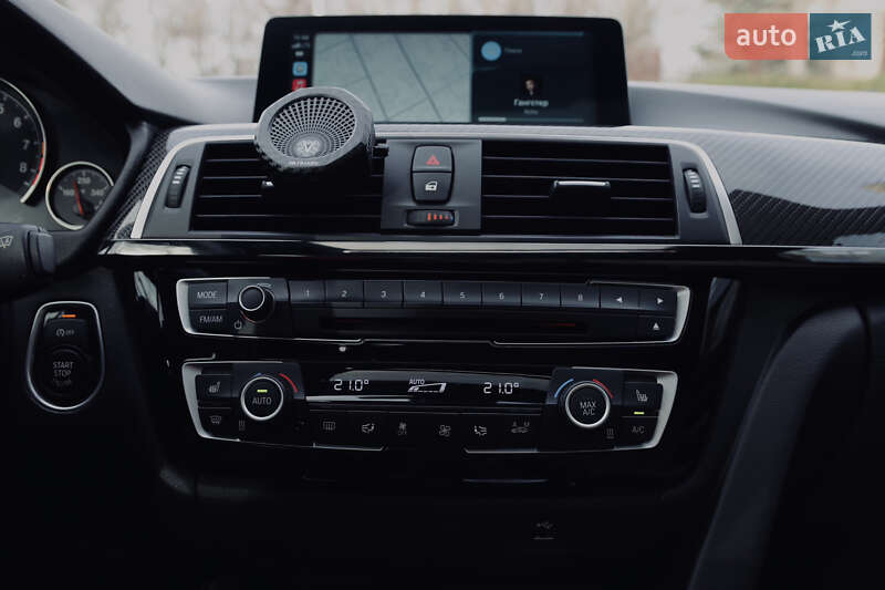 Седан BMW M3 2016 в Харькове