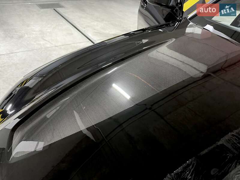 Седан BMW M3 2024 в Днепре