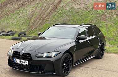 Универсал BMW M3 2025 в Одессе