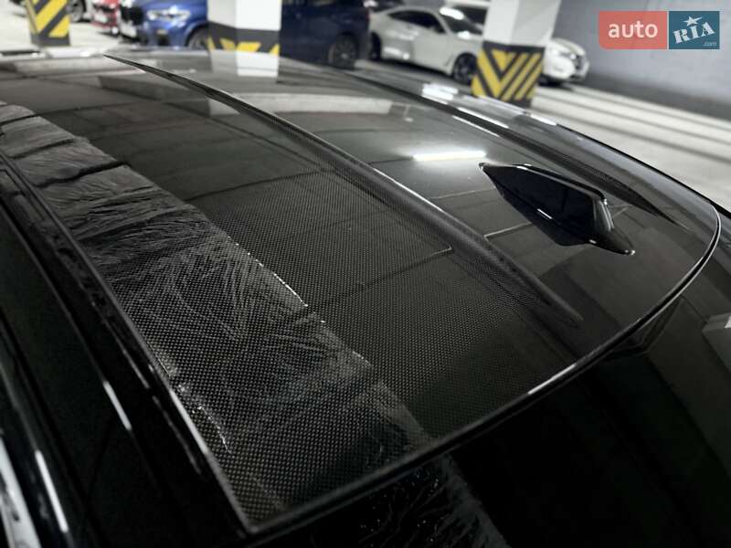 Седан BMW M3 2024 в Днепре