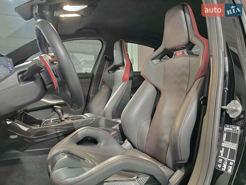 Седан BMW M3 2024 в Днепре