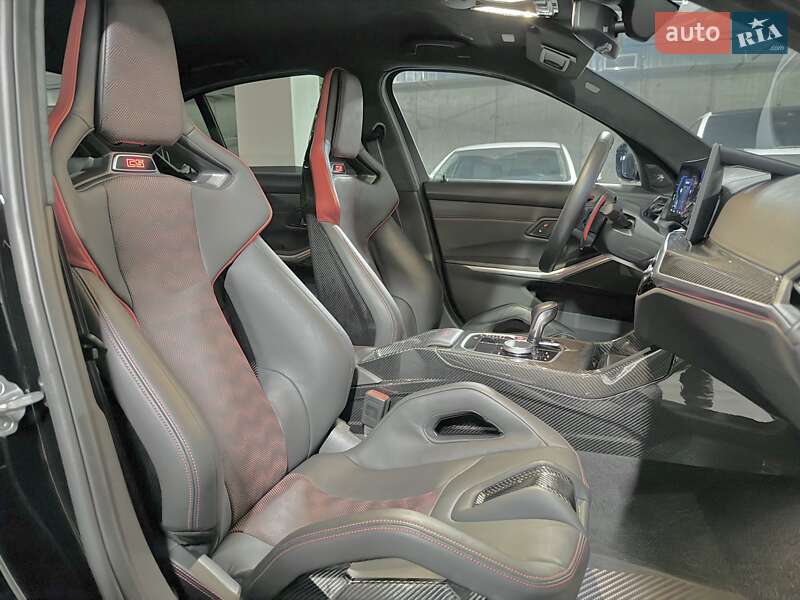 Седан BMW M3 2024 в Днепре фото 48 Седан BMW M3 2024 в Днепре