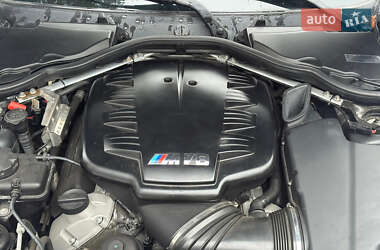 Кабриолет BMW M3 2010 в Киеве