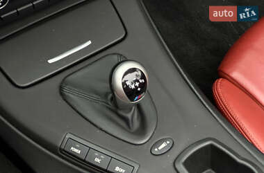 Кабриолет BMW M3 2010 в Киеве