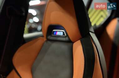 Седан BMW M3 2022 в Одессе