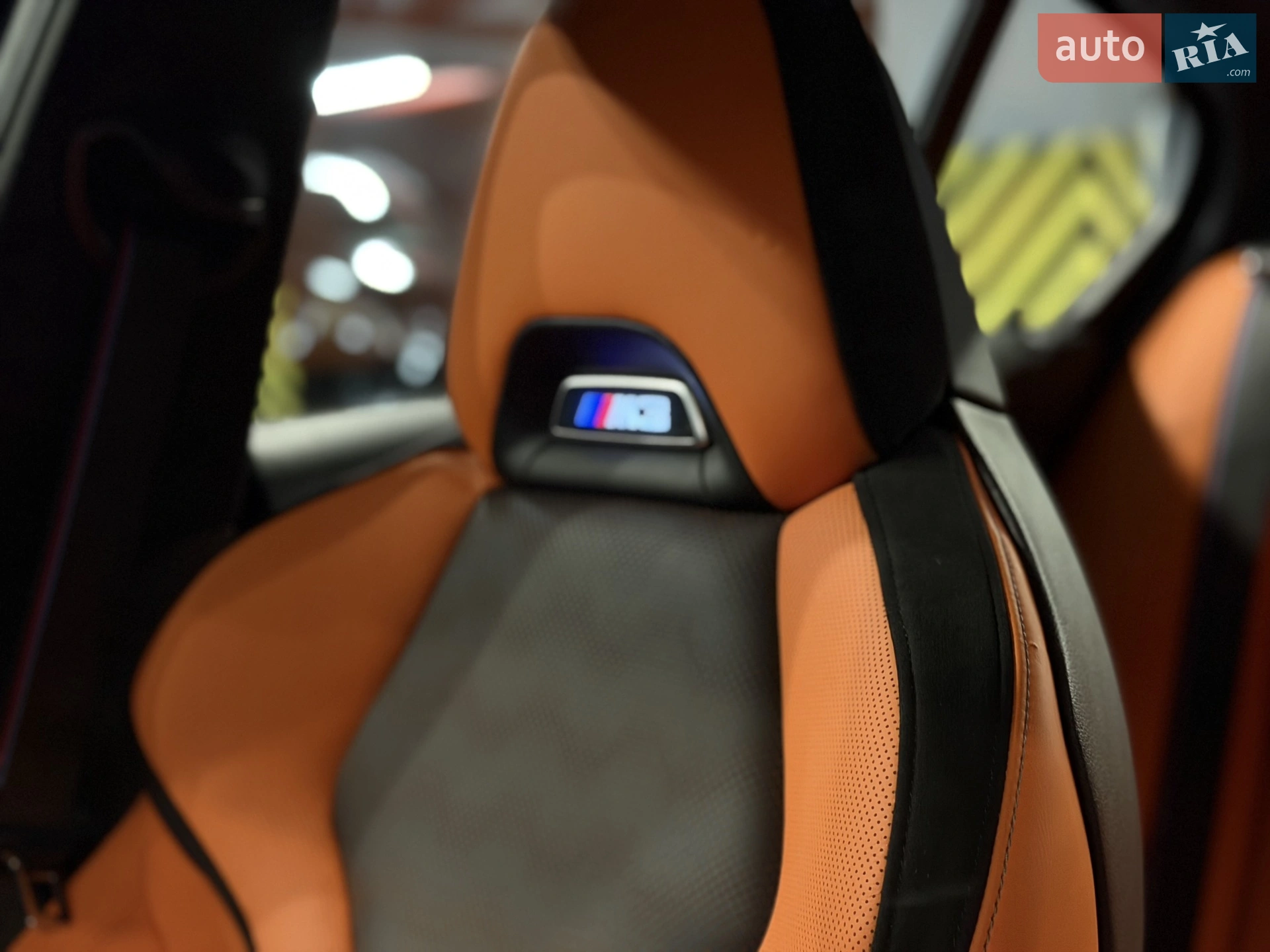 2022 BMW M3 - мініатюра 32