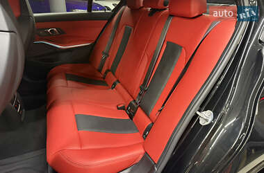 Седан BMW M3 2024 в Одессе
