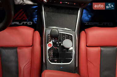 Седан BMW M3 2024 в Одессе