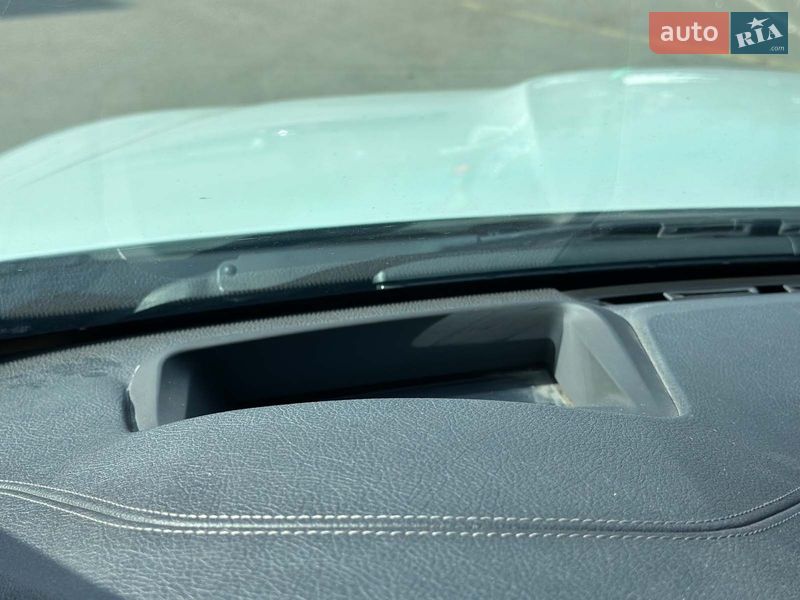 Седан BMW M3 2017 в Виннице