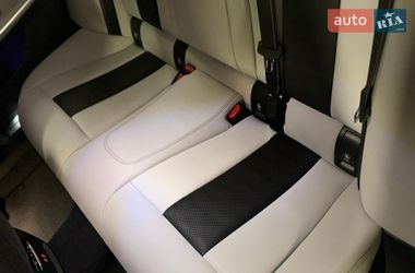 Седан BMW M3 2022 в Києві
