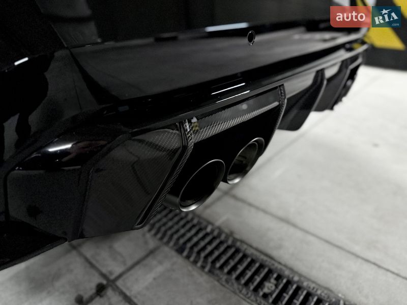 Седан BMW M3 2024 в Дніпрі фото 17 Седан BMW M3 2024 в Дніпрі
