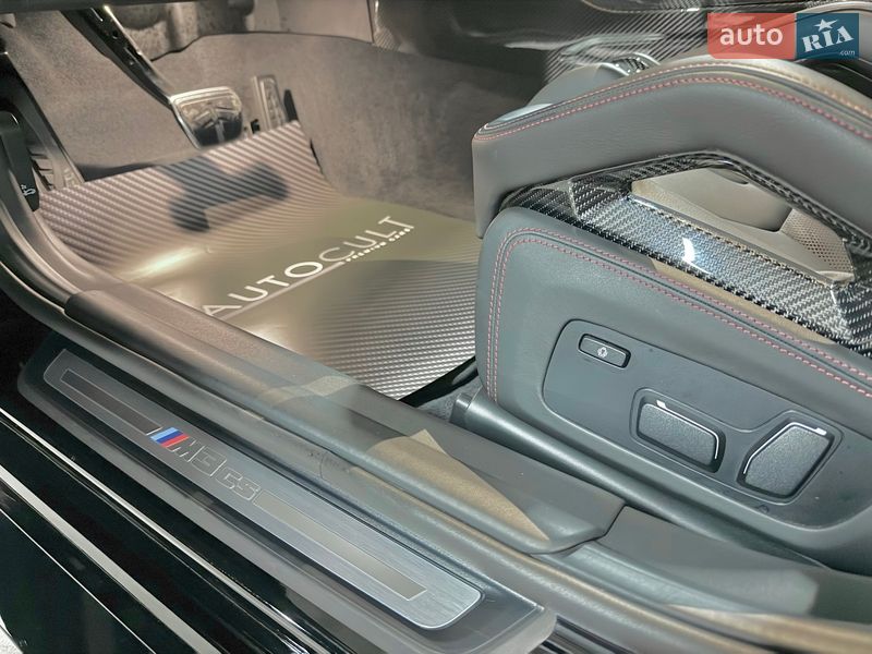 Седан BMW M3 2024 в Дніпрі фото 37 Седан BMW M3 2024 в Дніпрі