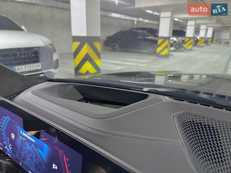 Седан BMW M3 2024 в Дніпрі фото 56 Седан BMW M3 2024 в Дніпрі