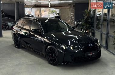 Универсал BMW M3 2025 в Одессе