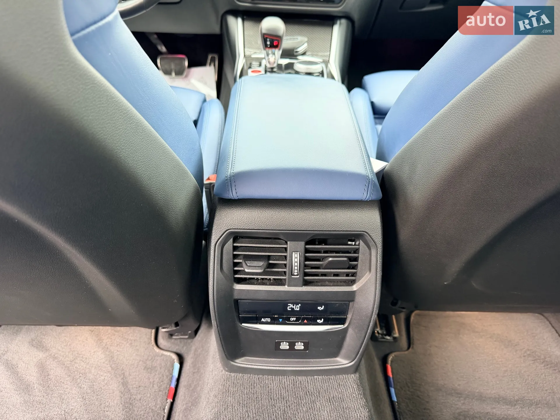 2023 BMW M3 - мініатюра 31
