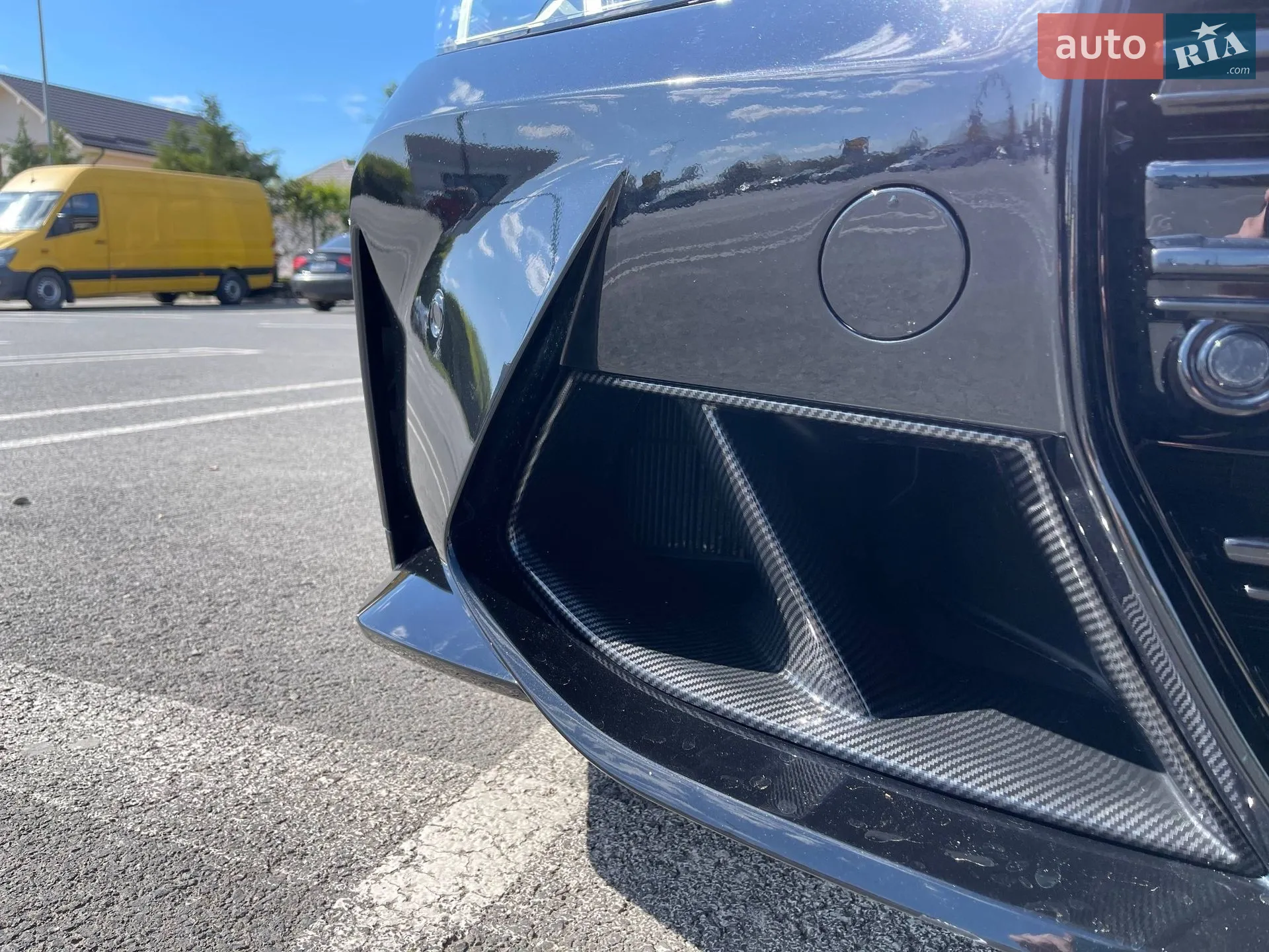 2023 BMW M3 - мініатюра 12