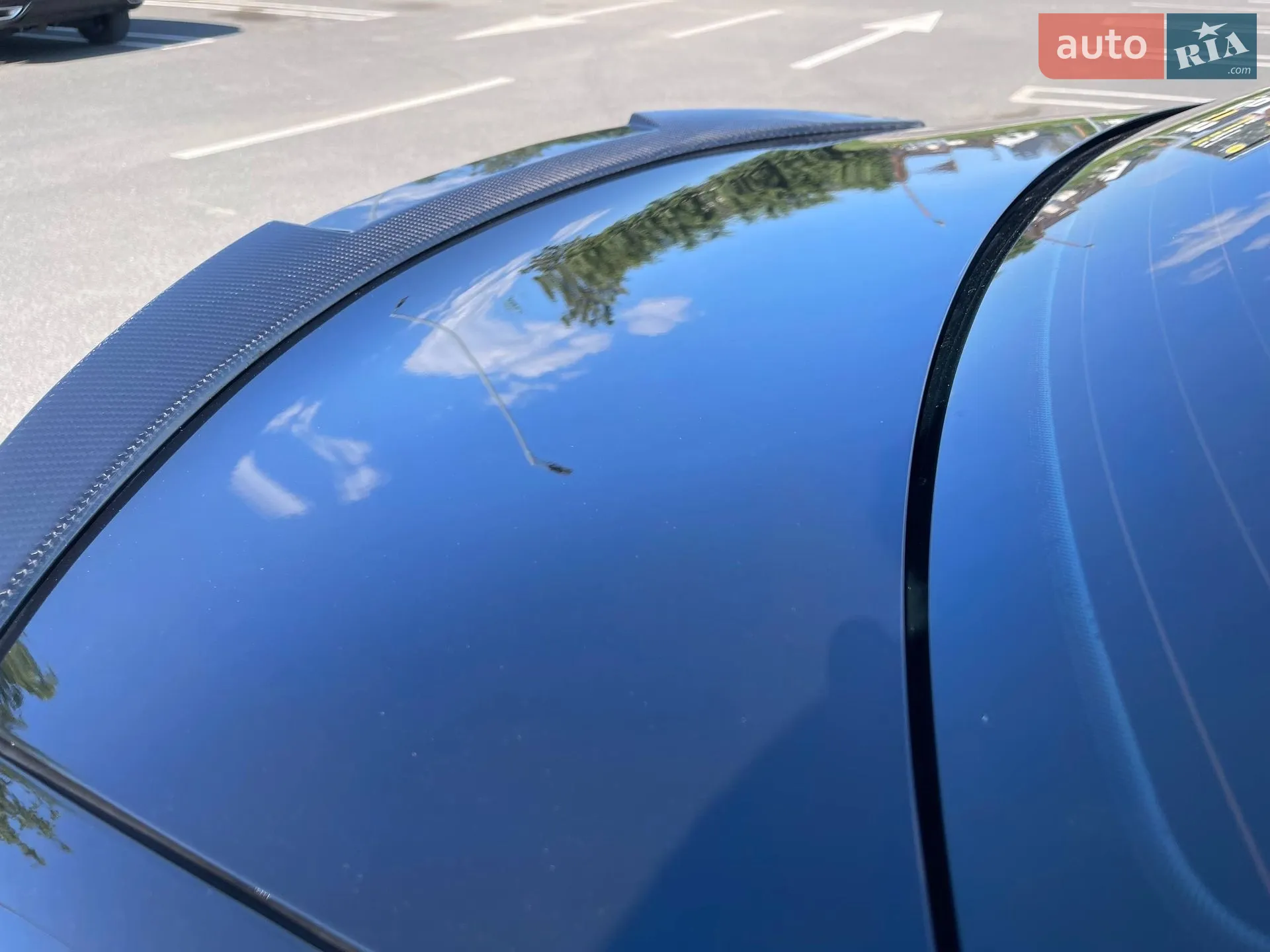 2023 BMW M3 - мініатюра 41