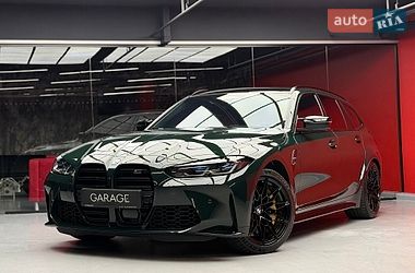 Универсал BMW M3 2023 в Киеве