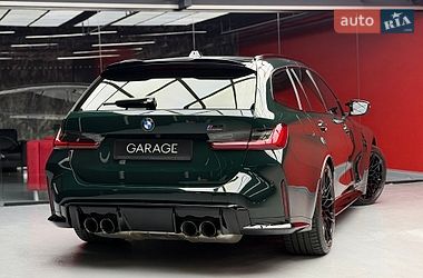 Универсал BMW M3 2023 в Киеве