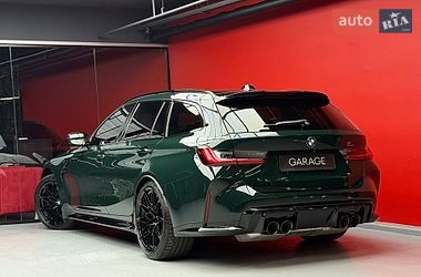 Универсал BMW M3 2023 в Киеве
