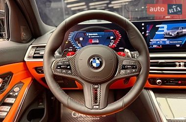 Универсал BMW M3 2023 в Киеве