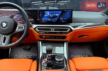 Универсал BMW M3 2023 в Киеве