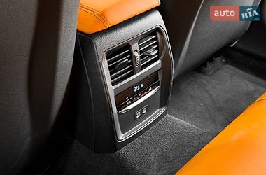 Седан BMW M3 2024 в Киеве