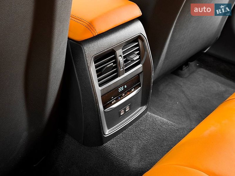 Седан BMW M3 2024 в Киеве