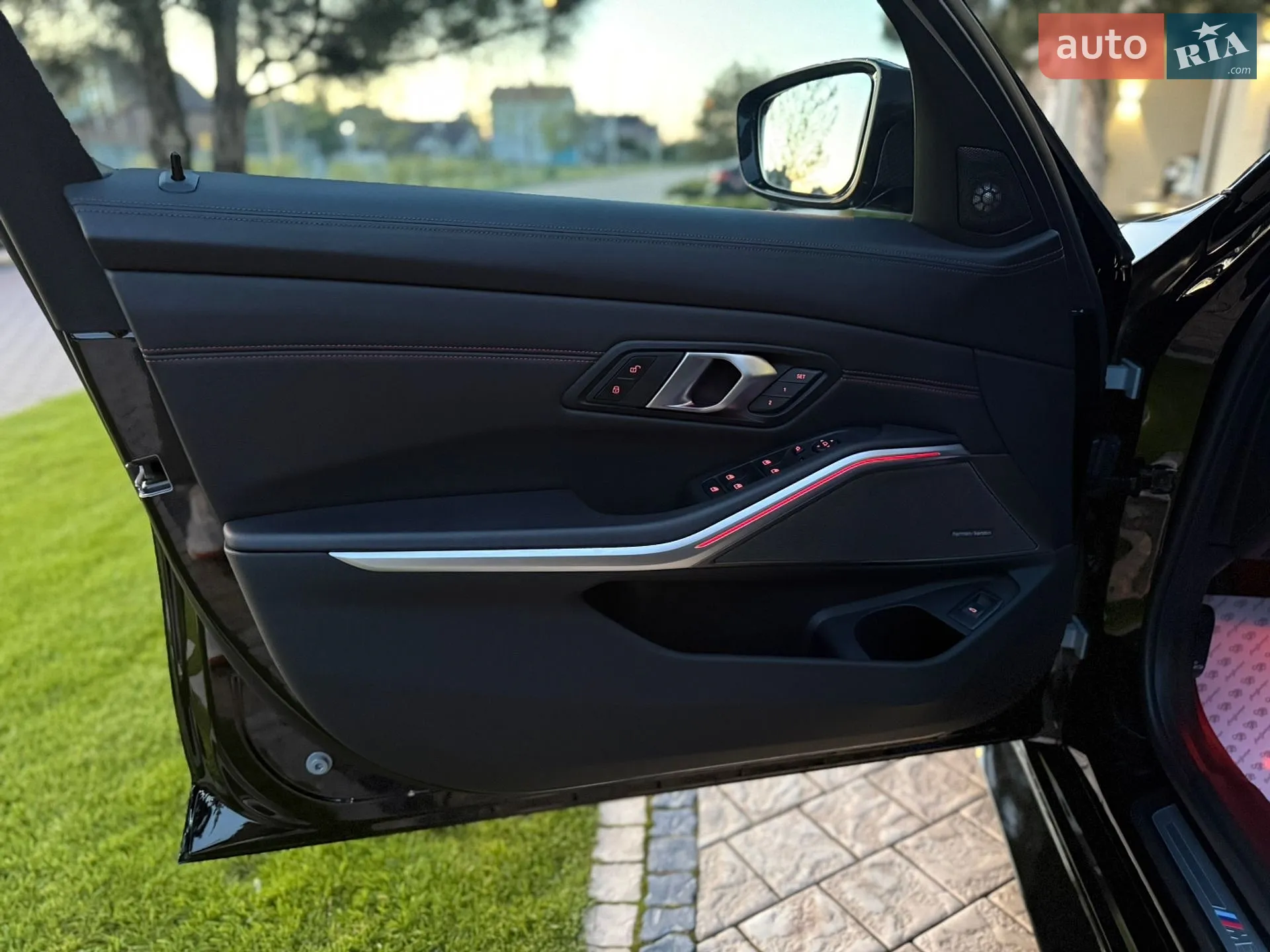2024 BMW M3 - мініатюра 42