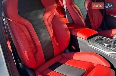 Седан BMW M3 2024 в Киеве