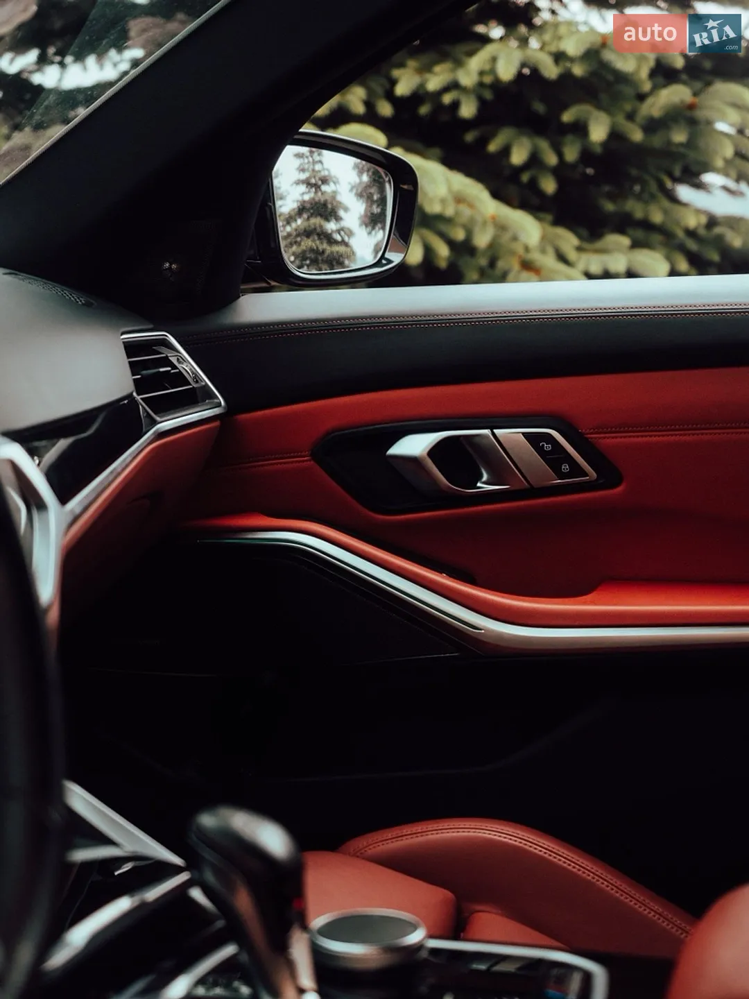 2022 BMW M3 - мініатюра 32