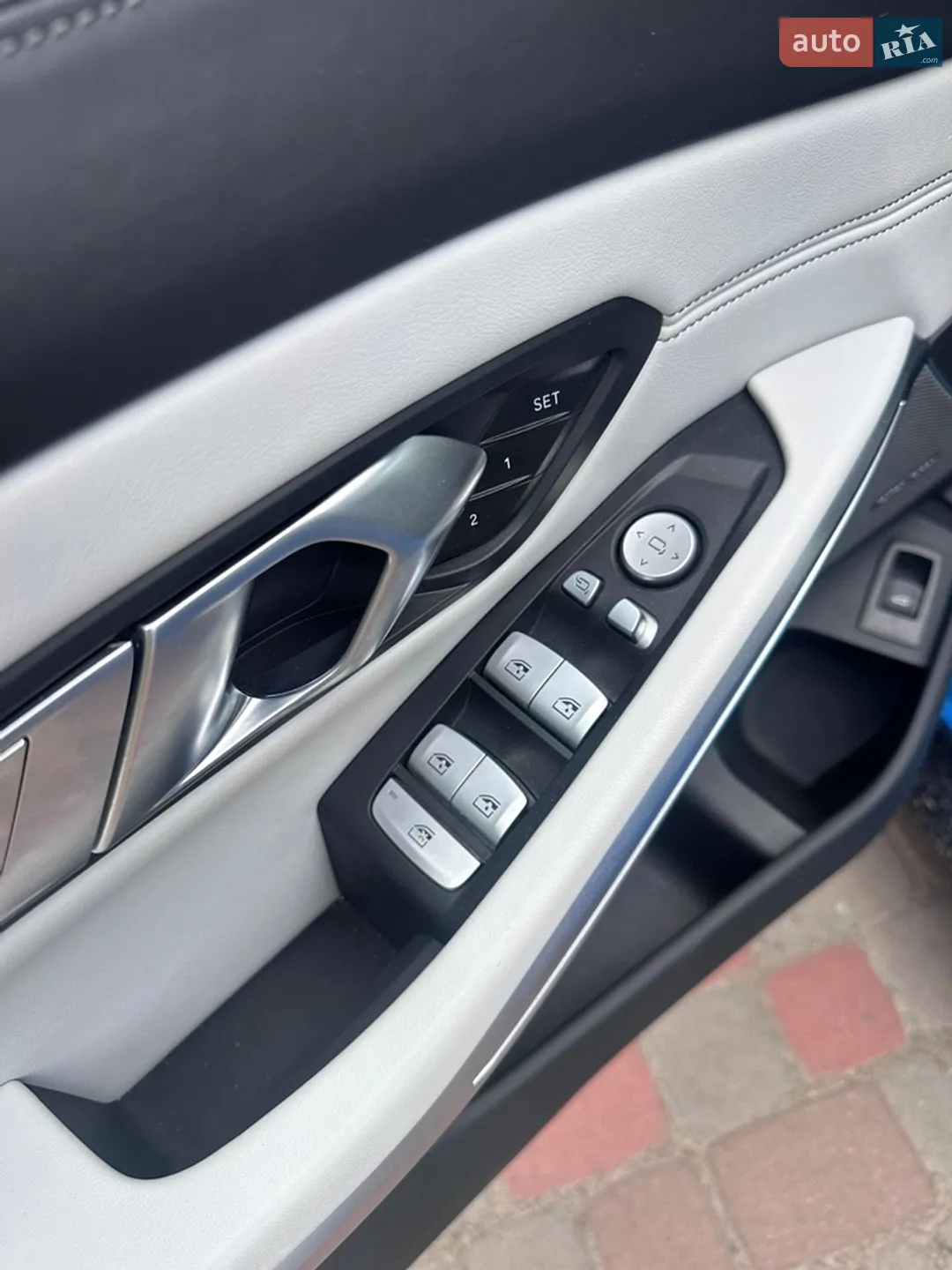 2024 BMW M3 - мініатюра 11