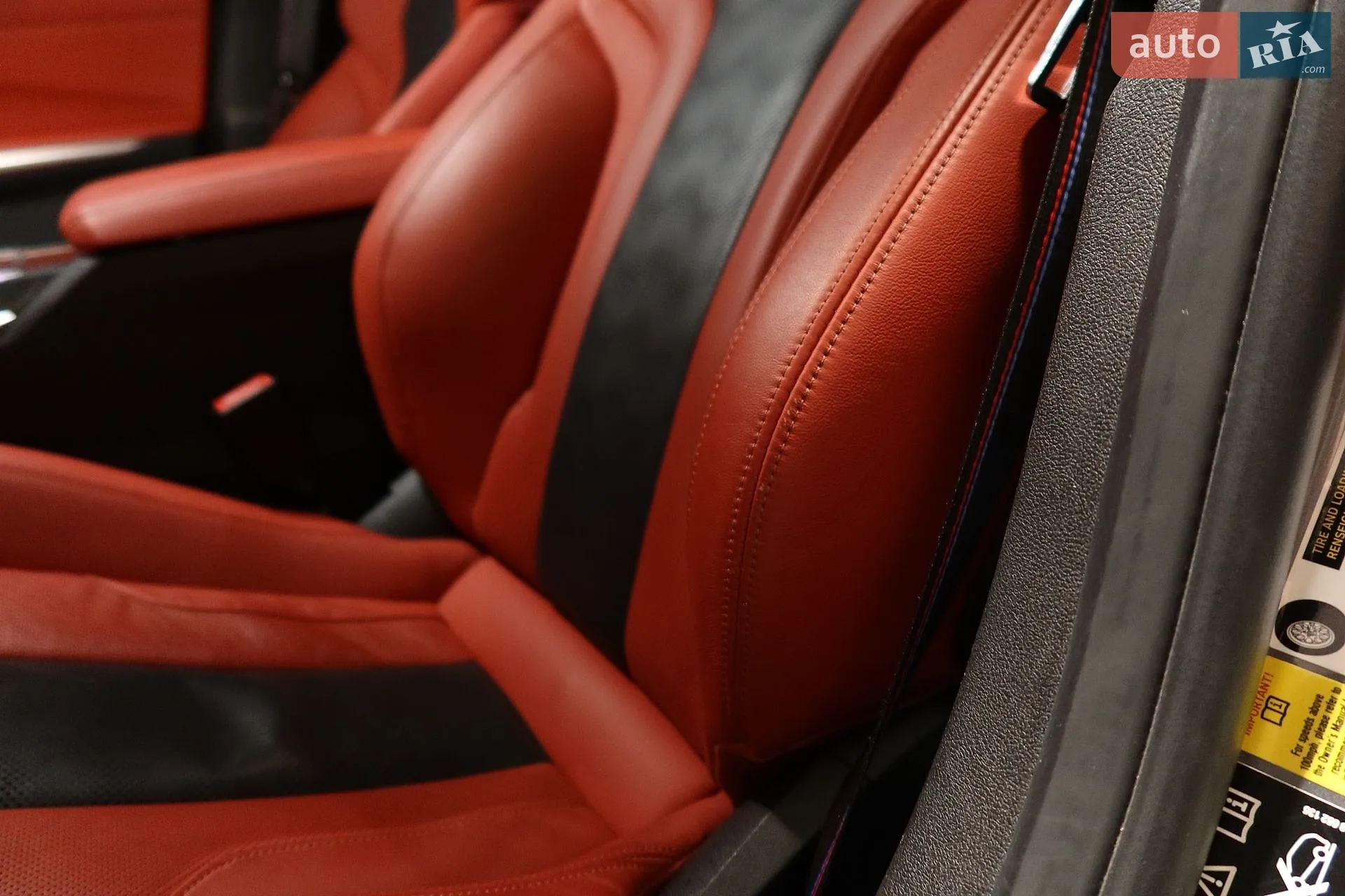 2022 BMW M3 - мініатюра 67