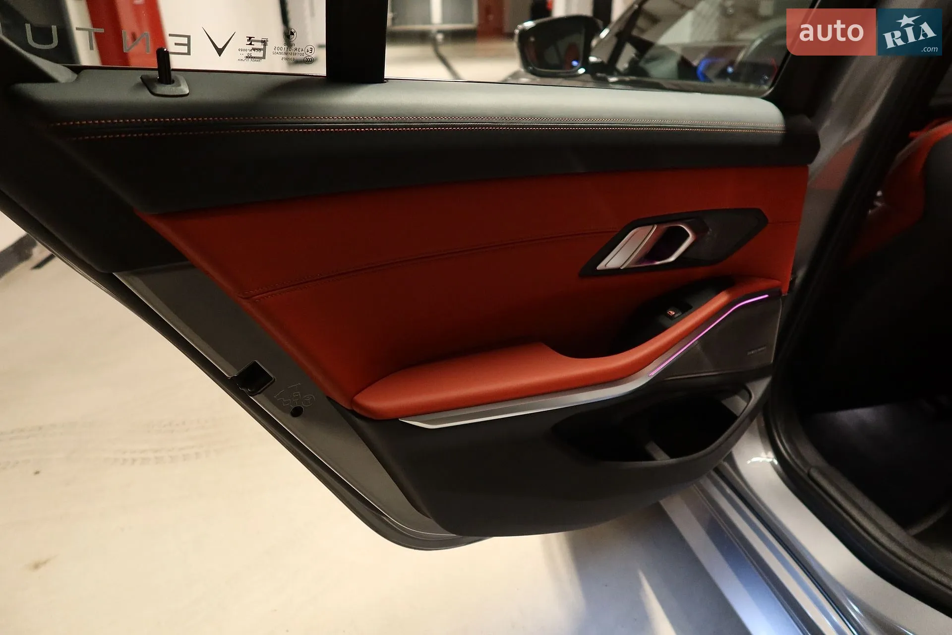 2022 BMW M3 - мініатюра 74