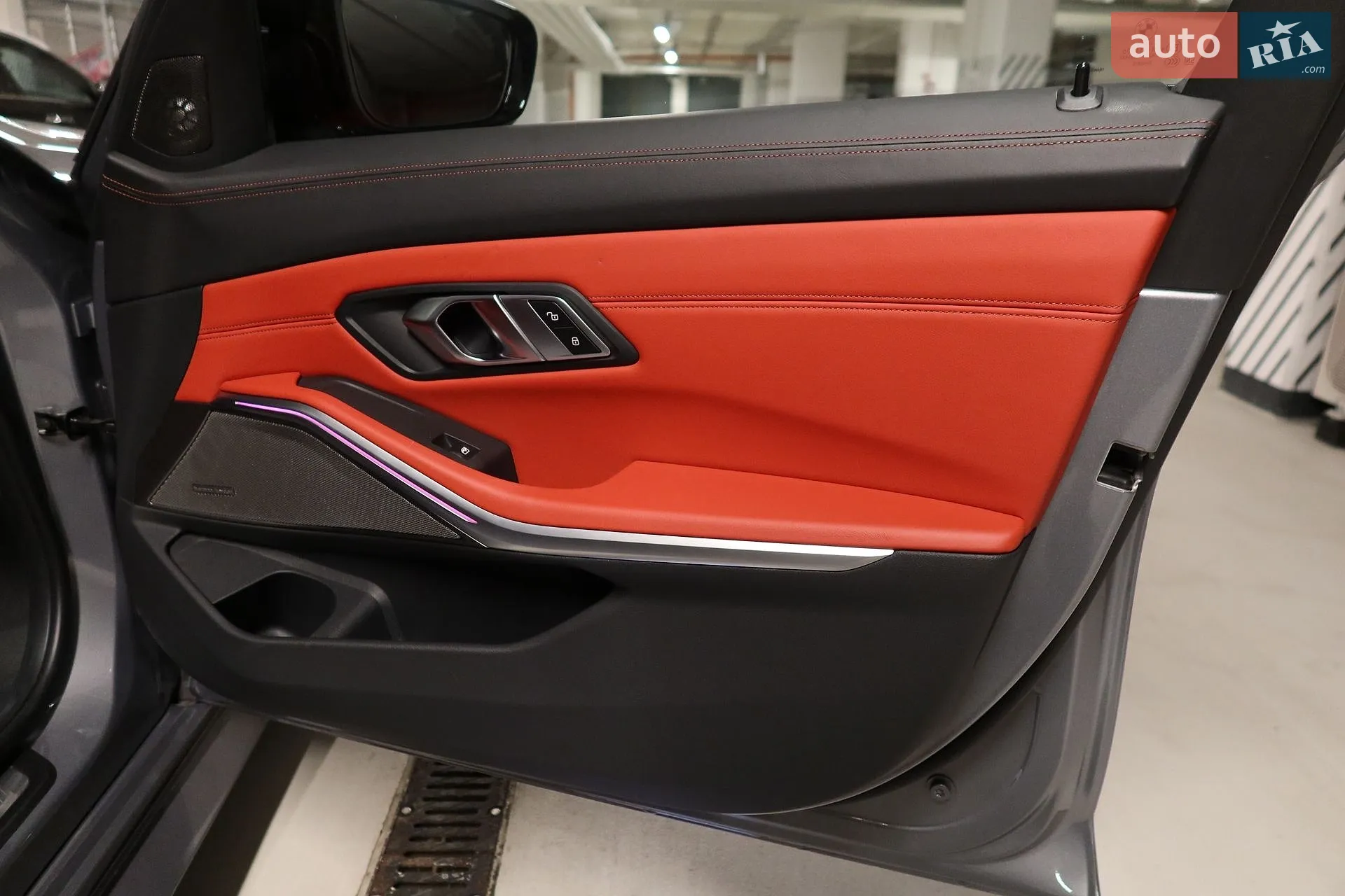 2022 BMW M3 - мініатюра 81