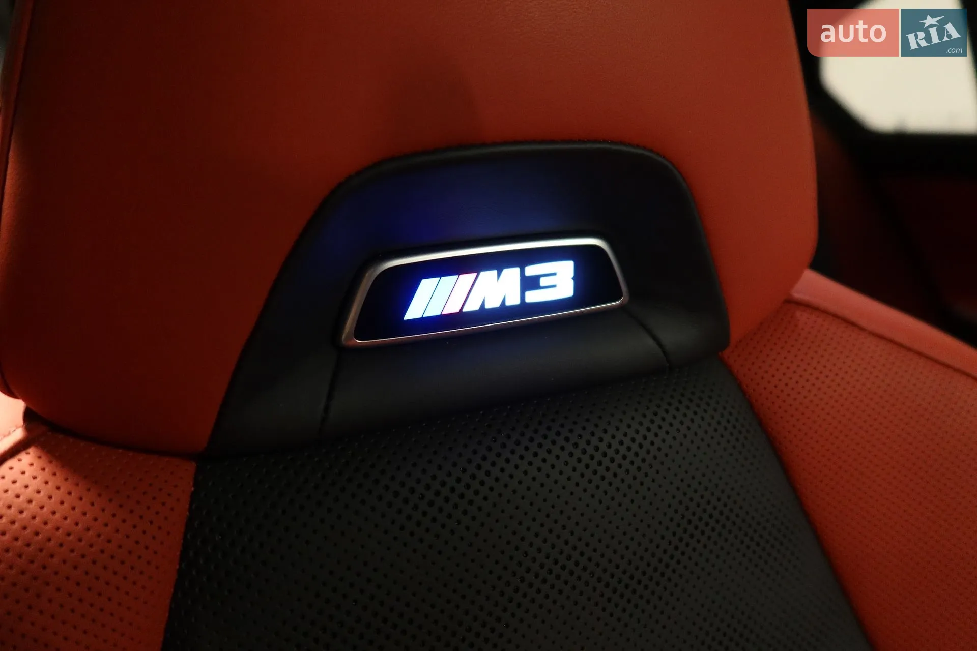 2022 BMW M3 - мініатюра 87