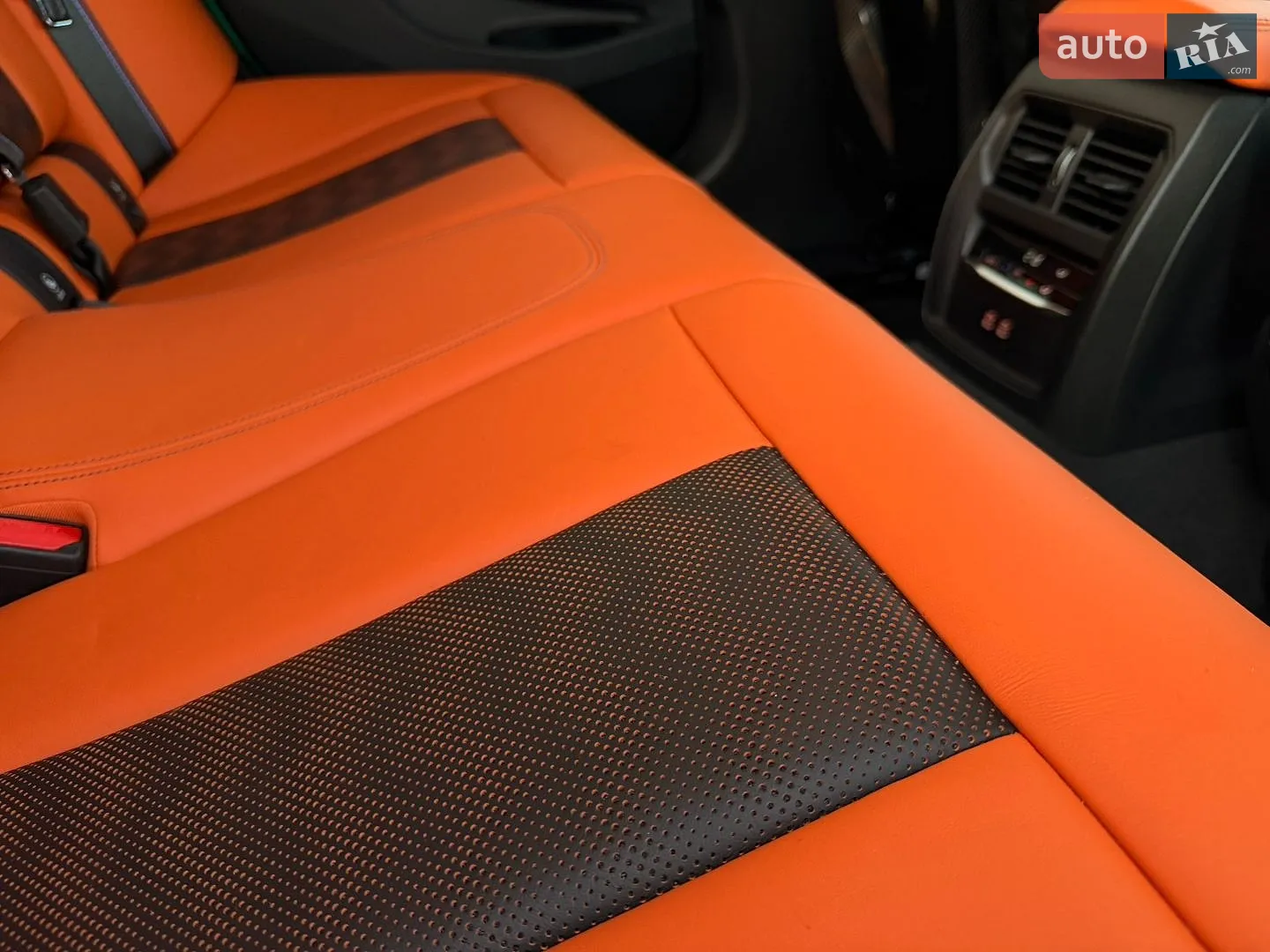 2023 BMW M3 - мініатюра 33