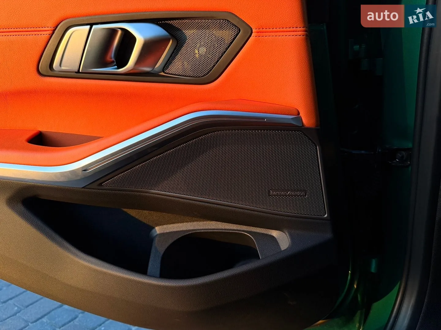 2023 BMW M3 - мініатюра 48