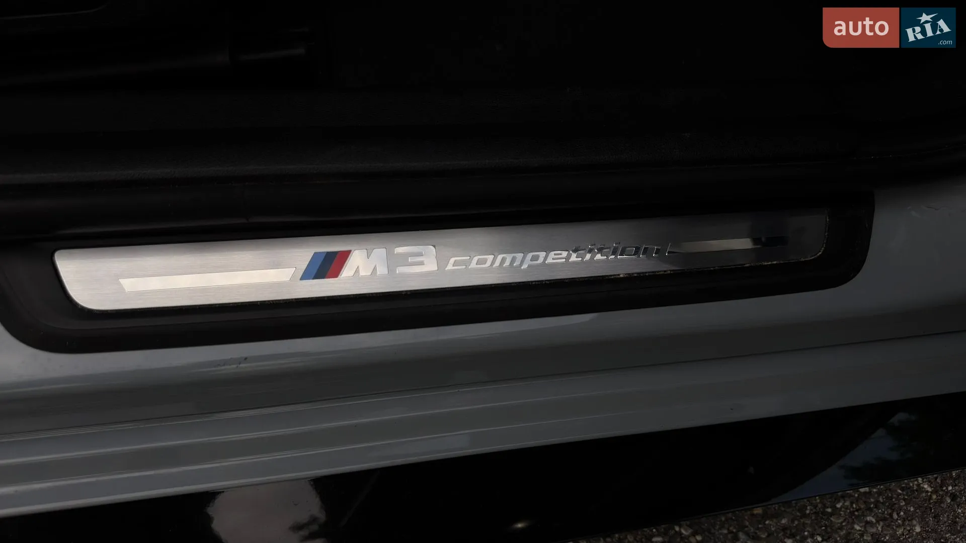 2021 BMW M3 - мініатюра 25