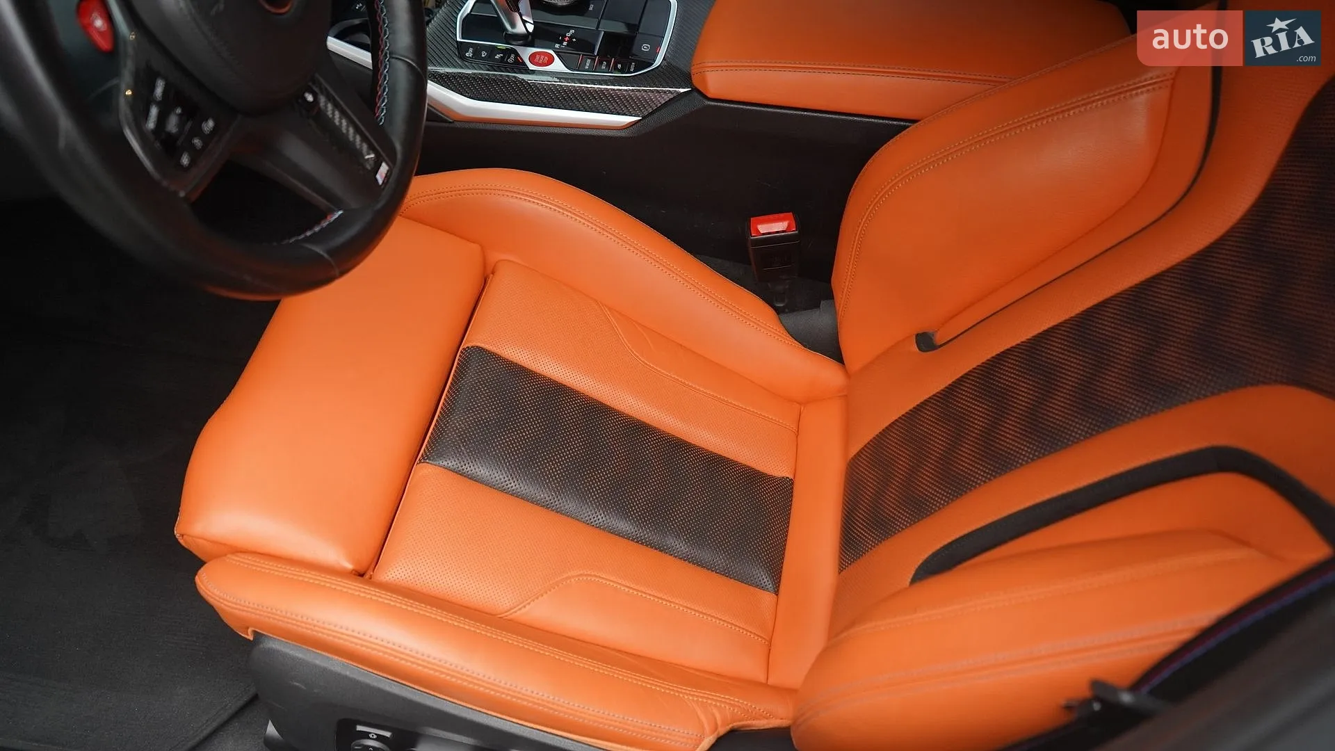 2022 BMW M3 - мініатюра 29