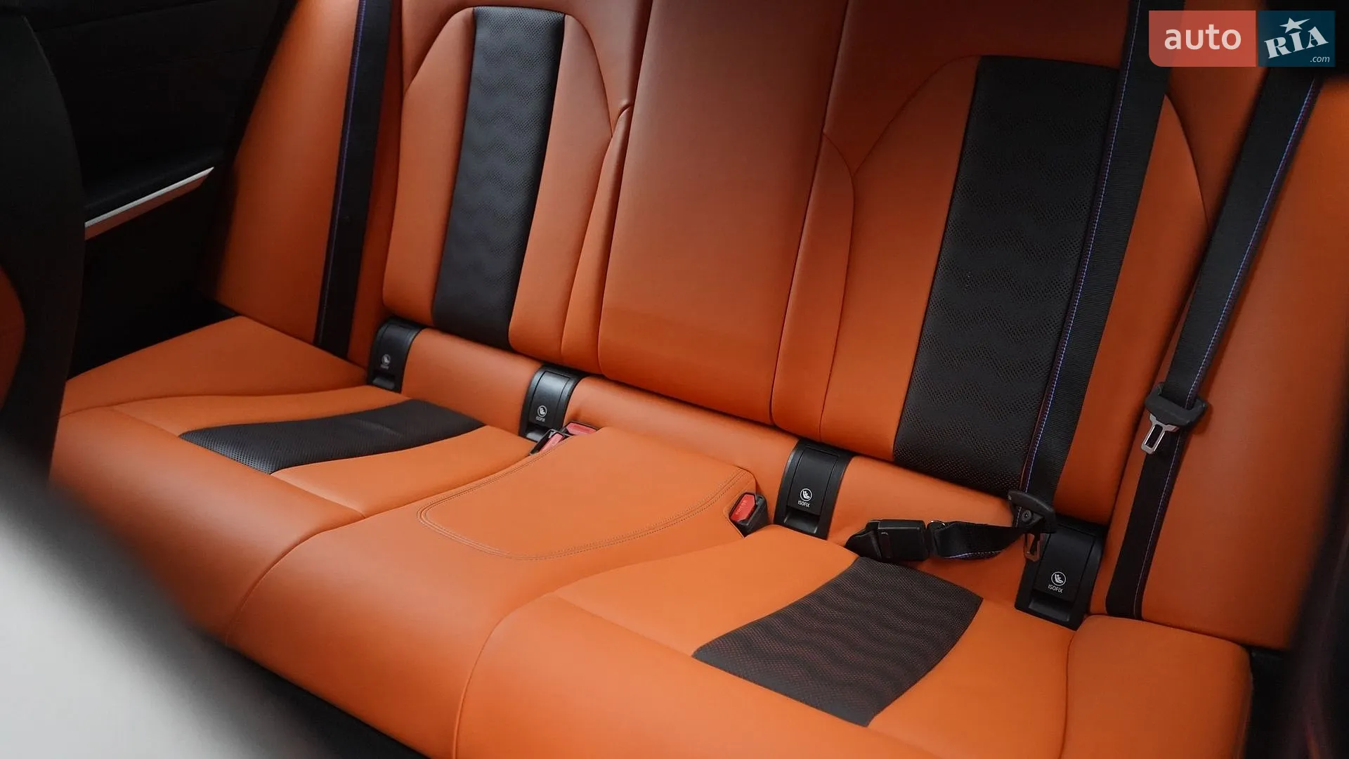 2022 BMW M3 - мініатюра 60