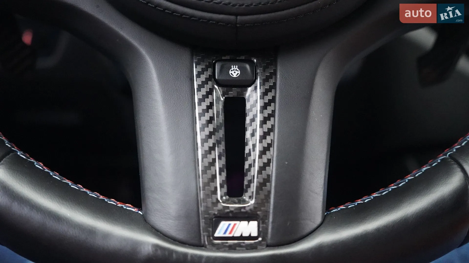 2022 BMW M3 - мініатюра 65