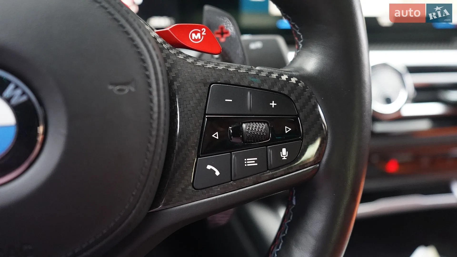2022 BMW M3 - мініатюра 67
