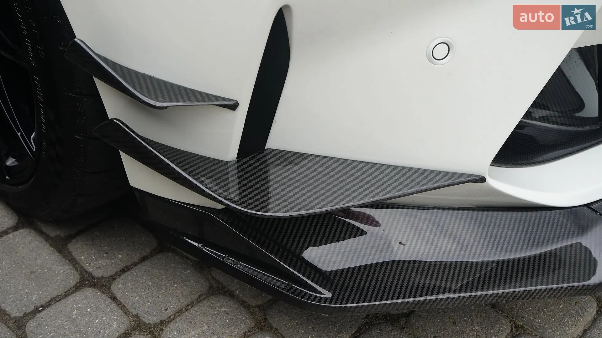 2022 BMW M3 - мініатюра 76