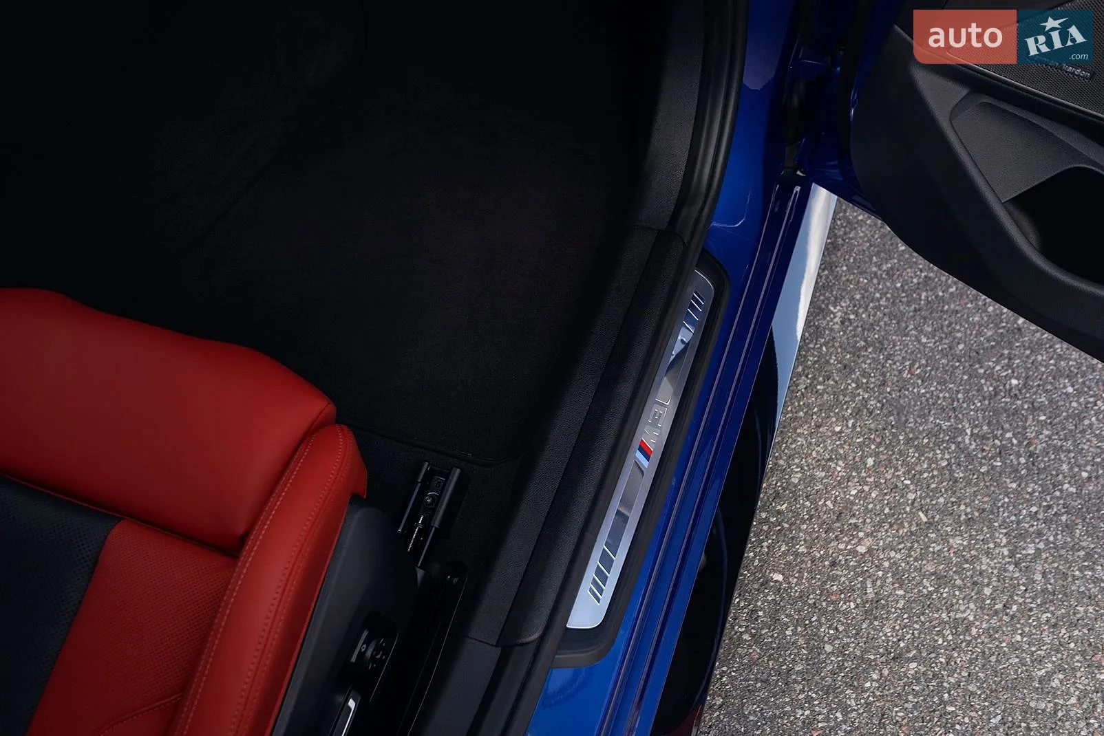 2024 BMW M3 - мініатюра 4