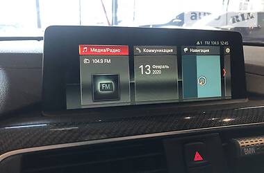 Купе BMW M4 2018 в 