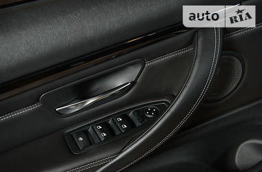Кабриолет BMW M4 2014 в 