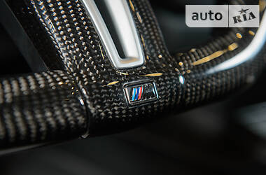 Кабриолет BMW M4 2014 в 