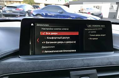 Купе BMW M4 2017 в Києві